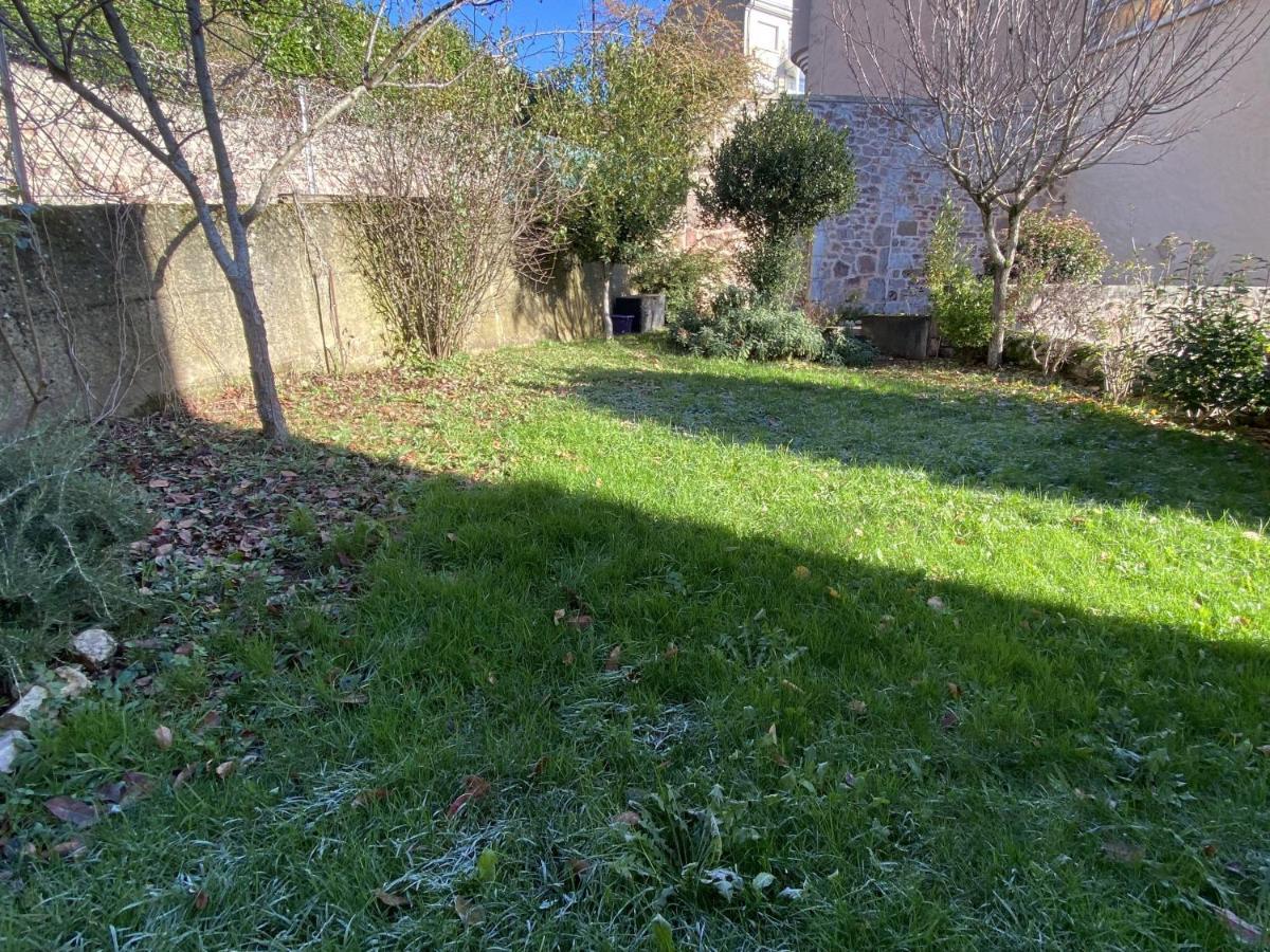 Apartamento Le Fauvette Rodez Exterior foto