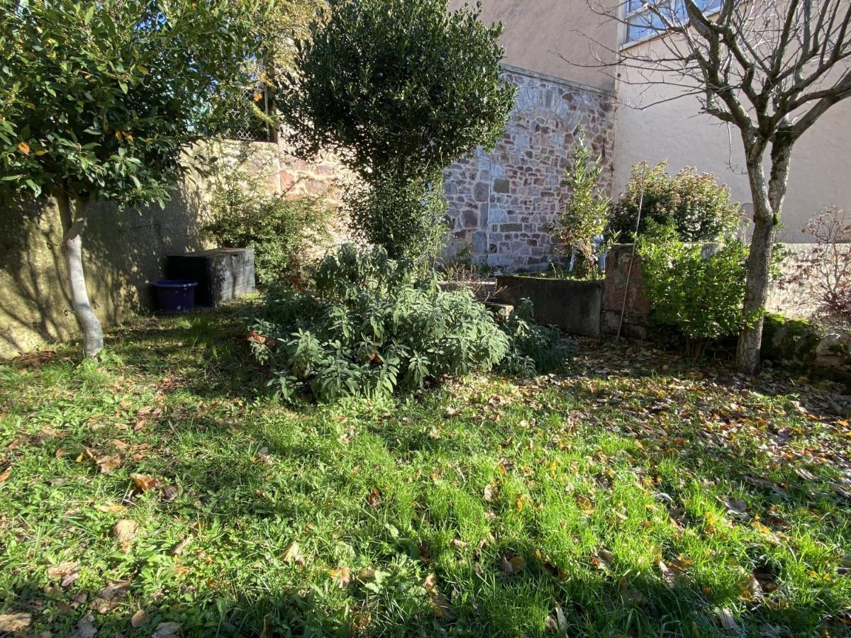 Apartamento Le Fauvette Rodez Exterior foto